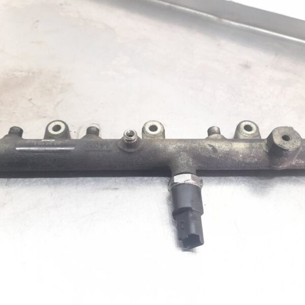 RAMPA INYECTORA PEUGEOT BOXER (290/330) FURGÓN BAT.2850MM (2002) [0445214019]