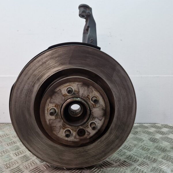 MANGUETA DELANTERA IZQUIERDA LAND ROVER RANGE ROVER SPORT [RUB500130LH2]