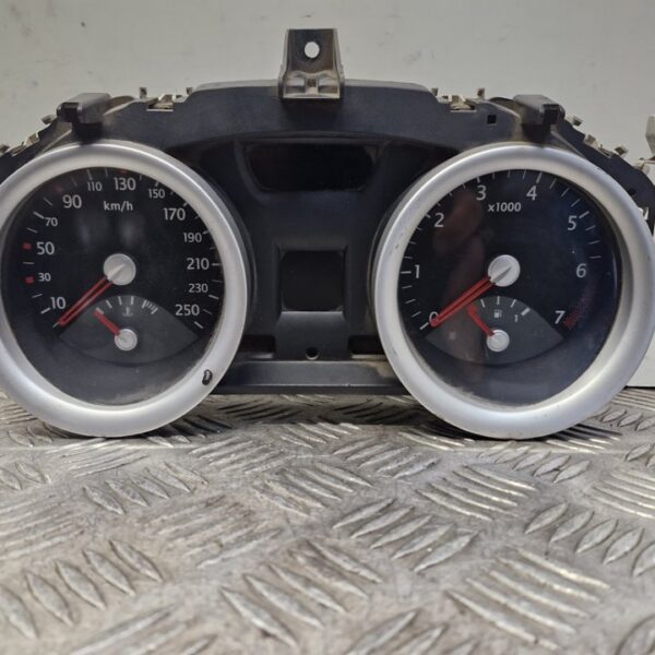 CUADRO INSTRUMENTOS RENAULT MEGANE II COUPE/CABRIO [8200364027]