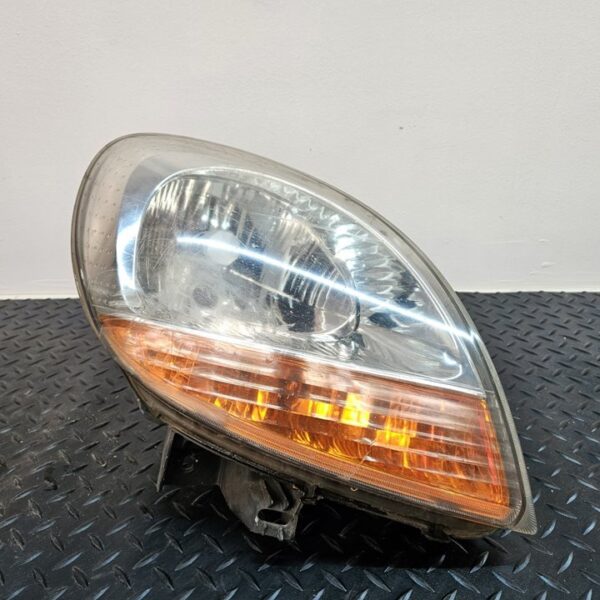 FARO DERECHO RENAULT KANGOO I (F/KC0) [8200150617]