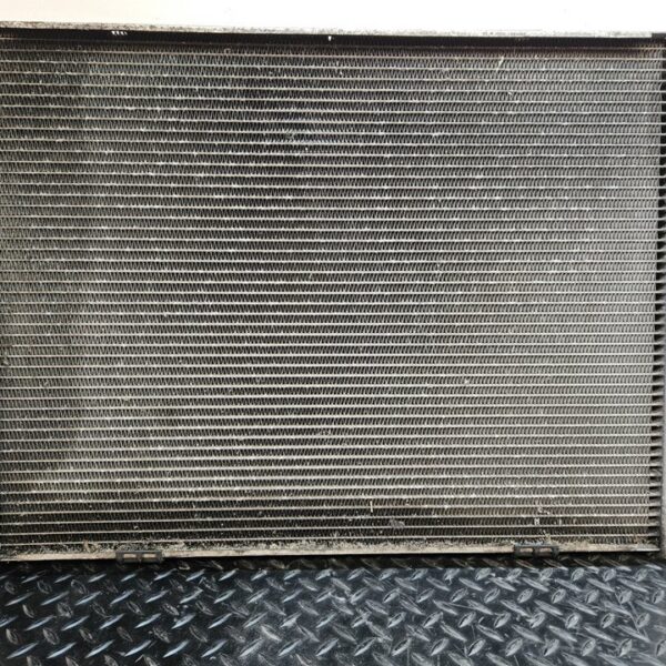 RADIADOR AGUA BMW SERIE 1 BERLINA (E81/E87) [752293416]