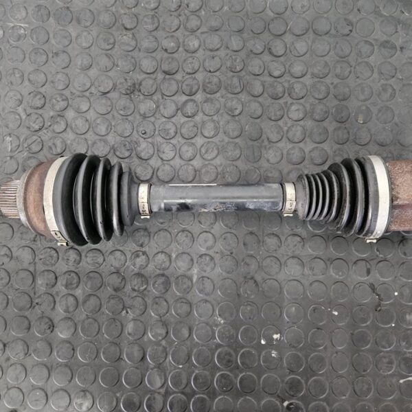 TRANSMISION DELANTERA IZQUIERDA AUDI A5 CABRIOLET (8F7) [8K0407271AJ]