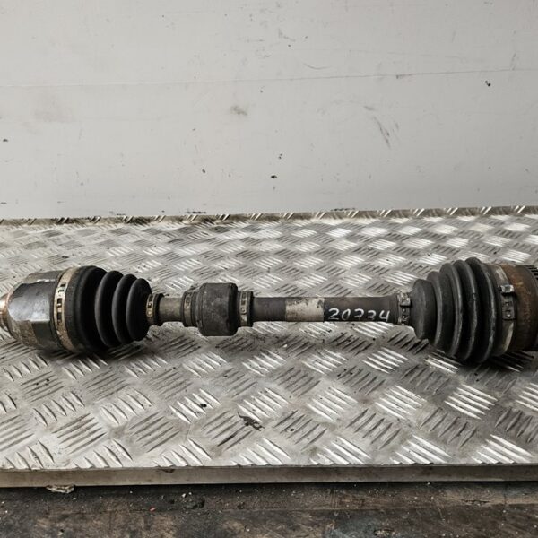 TRANSMISION DELANTERA IZQUIERDA HYUNDAI IX20 (JC) [SIN REF]