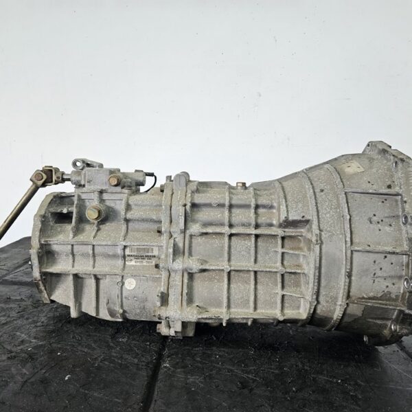 CAJA CAMBIOS SSANGYONG ACTYON [G3102009014]