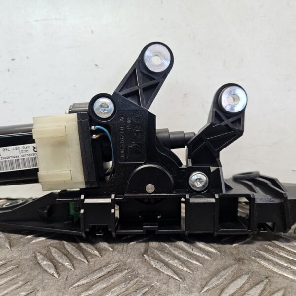 CINTURON SEGURIDAD DELANTERO DERECHO AUDI A5 COUPE (8T) [8F0857760]