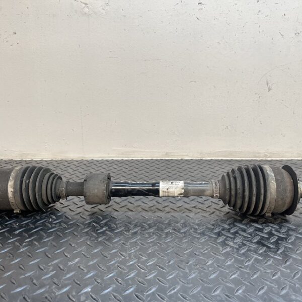 TRANSMISION DELANTERA IZQUIERDA FIAT SEDICI (189) [EBJ100MBE84A]