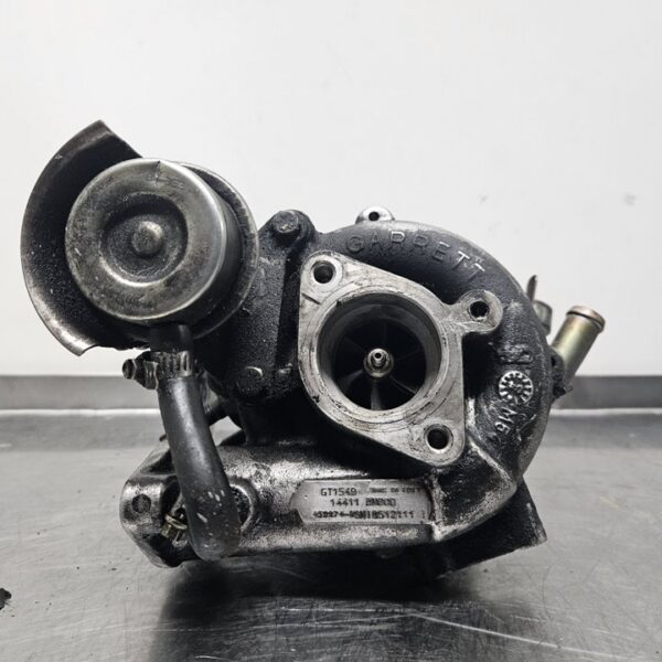 TURBOCOMPRESOR NISSAN ALMERA (N16/E) [144115M300]