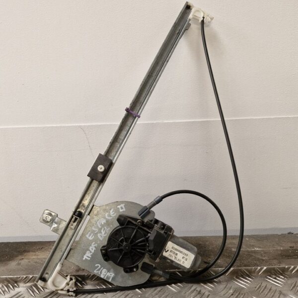 ELEVALUNAS TRASERO DERECHO RENAULT ESPACE IV (JK0) [8200485233]