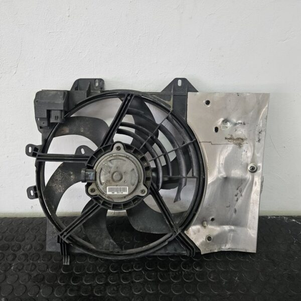 ELECTROVENTILADOR PEUGEOT 508 SW [GMV140CEM00]