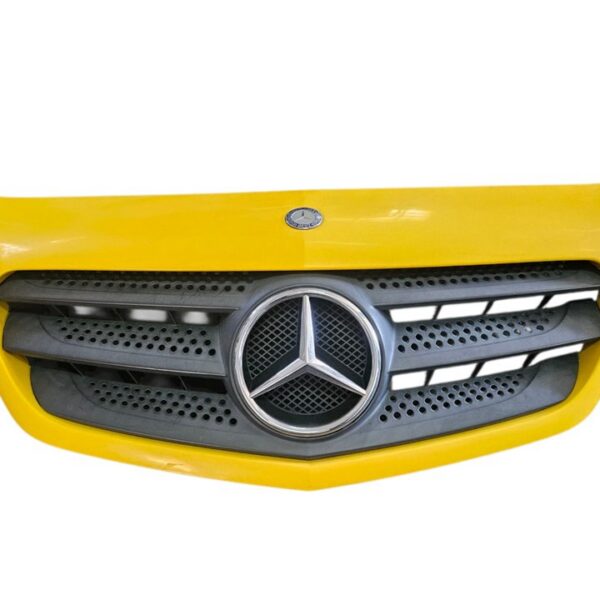 REJILLA DELANTERA MERCEDES-BENZ CITAN (BM 415) FURGÓN [A4158880023]