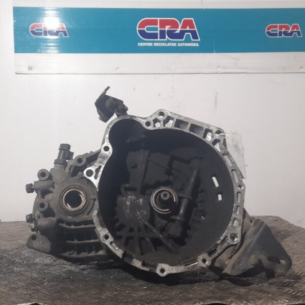 CAJA CAMBIOS HYUNDAI COUPE (GK) [J51775]