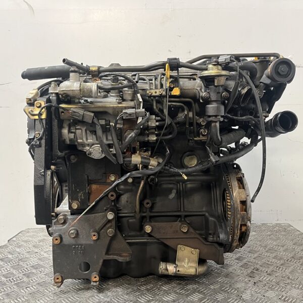 MOTOR COMPLETO MAZDA 626 BERLINA (GF) [RF]