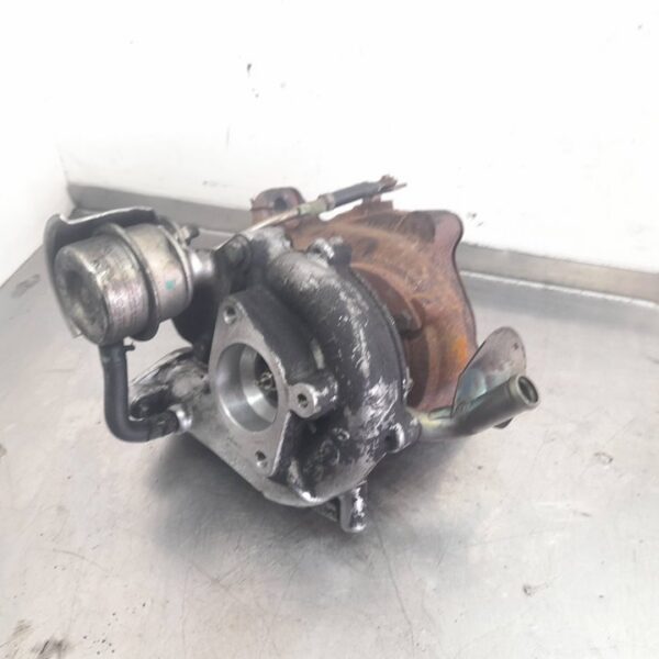 TURBOCOMPRESOR NISSAN ALMERA TINO (V10M) [14411BVN800]