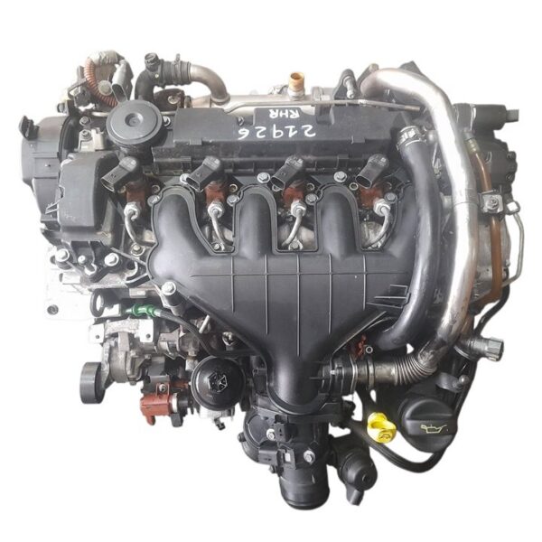 MOTOR COMPLETO PEUGEOT 307 BERLINA (S2) [RHR]
