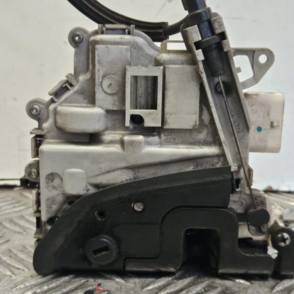 CERRADURA PUERTA TRASERA IZQUIERDA SEAT ALTEA (5P1) [5P0839011B]