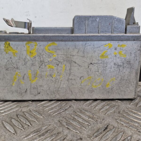 CENTRALITA ABS AUDI 100 AVANT (445) [437907379]