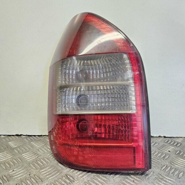 PILOTO TRASERO IZQUIERDO OPEL ZAFIRA A [62280]