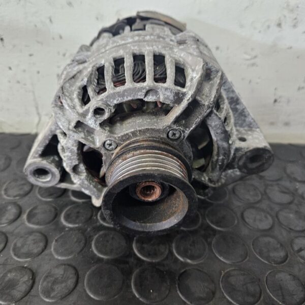 ALTERNADOR MG ROVER MG ZS [0986042470]