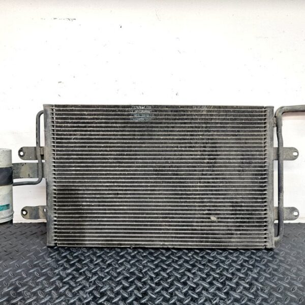 CONDENSADOR / RADIADOR AIRE ACONDICIONADO VOLKSWAGEN GOLF IV BERLINA (1J1)(10.1997) [1J0820191D]