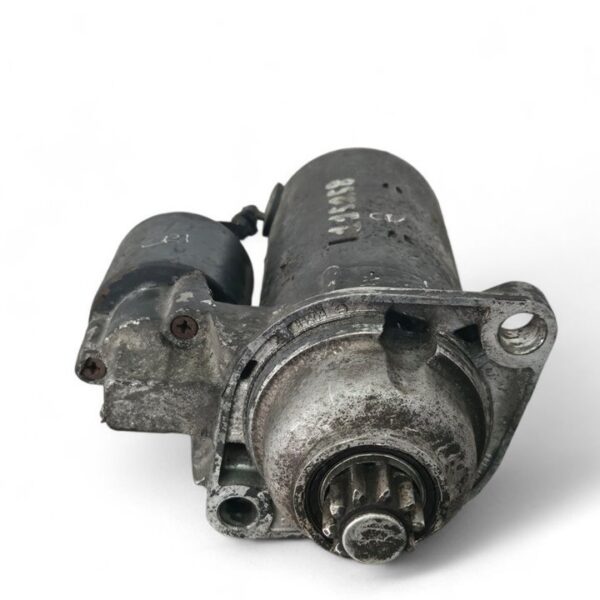 MOTOR ARRANQUE VOLKSWAGEN GOLF IV BERLINA (1J1)(10.1997) [02A911023R]