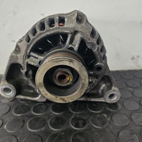 ALTERNADOR OPEL CORSA B [0123110008]