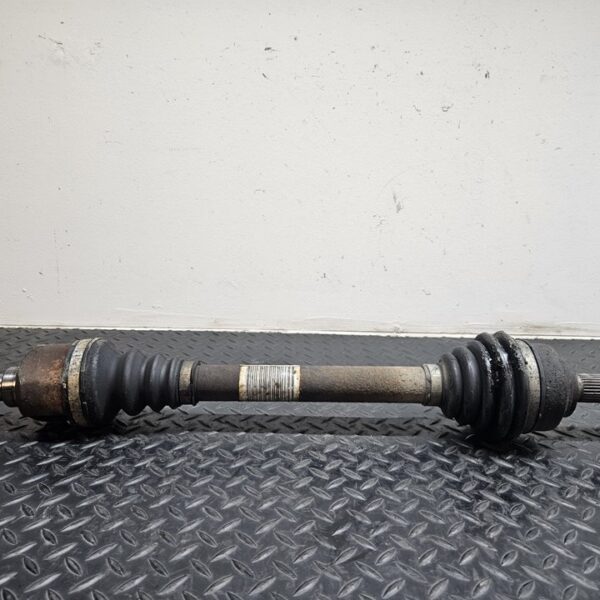 TRANSMISION DELANTERA IZQUIERDA PEUGEOT 407 [9644292680]