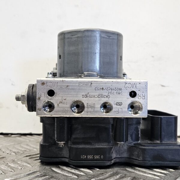 ABS FORD TRANSIT FURGÓN (TTS) [GK312C405CG]