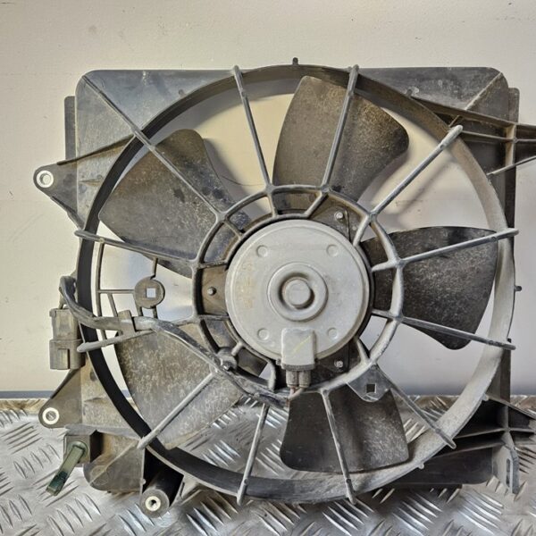 ELECTROVENTILADOR HONDA CIVIC 5 PUERTAS (FK) [1680008050]