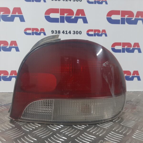 PILOTO TRASERO DERECHO HYUNDAI ACCENT (X3) [G4EH]