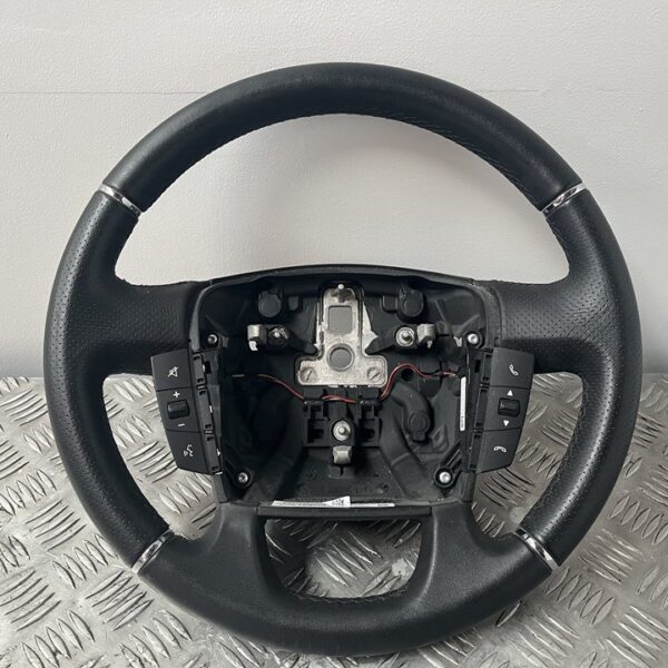 VOLANTE FIAT DUCATO 3 MAXI COMBI TA 35 (290) [34130028A]