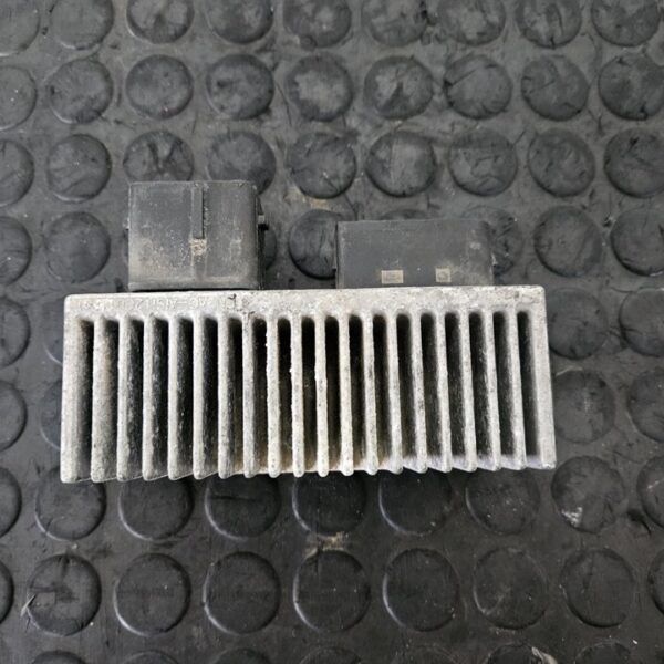 CAJA PRECALENTAMIENTO OPEL VIVARO B FURGÓN/COMBI [271206395R]