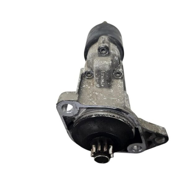 MOTOR ARRANQUE VOLKSWAGEN GOLF IV BERLINA (1J1)(10.1997) [0001120402]