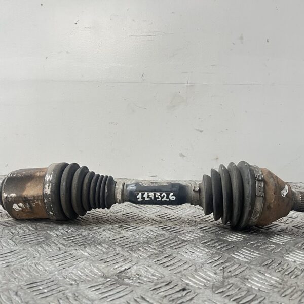 TRANSMISION DELANTERA IZQUIERDA OPEL ASTRA H BERLINA [Z19DTH]