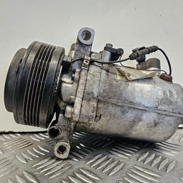 COMPRESOR AIRE ACONDICIONADO BMW SERIE 3 BERLINA (E46) [64528386650]