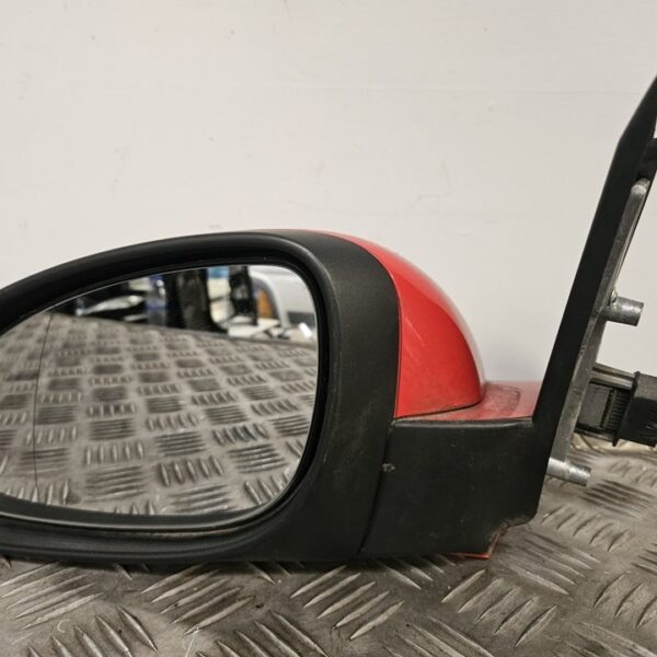 RETROVISOR IZQUIERDO OPEL VECTRA C BERLINA [352119]