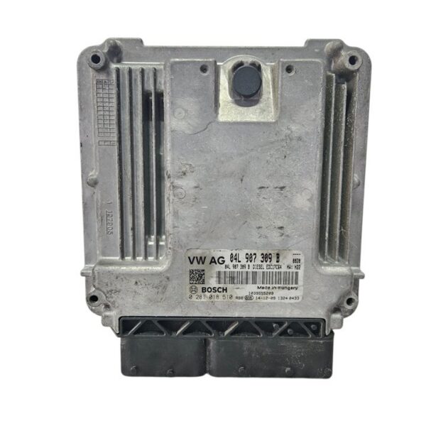 CENTRALITA MOTOR UCE SEAT LEON ST 5F8 [04L907309B]