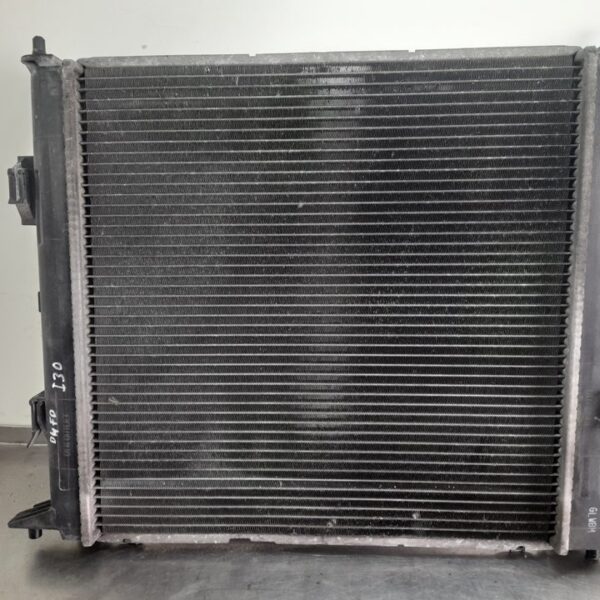 RADIADOR AGUA HYUNDAI I30 (FD) [D4FB]