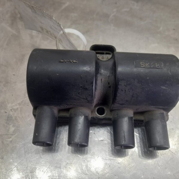 BOBINA ENCENDIDO CHEVROLET KALOS [96253555]