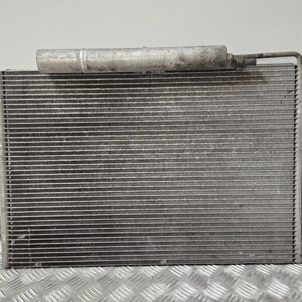 CONDENSADOR / RADIADOR AIRE ACONDICIONADO MERCEDES-BENZ CLASE A (BM 169) [A1695000354]