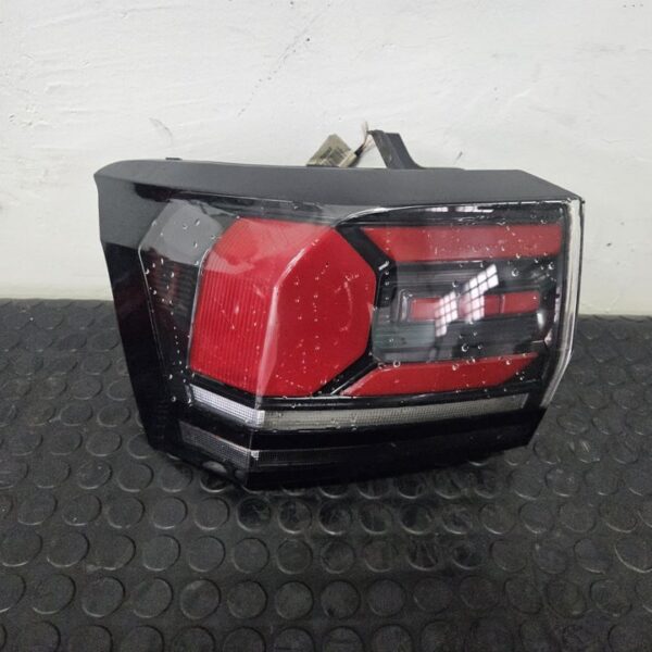 PILOTO TRASERO IZQUIERDO VOLKSWAGEN T-CROSS (C11) [2GM945095]