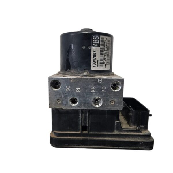 ABS OPEL ASTRA J BERLINA 5P [13347807]