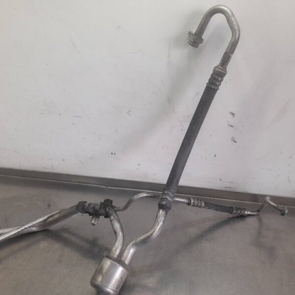 TUBOS AIRE ACONDICIONADO CITROEN C4 BERLINA [9653505980]