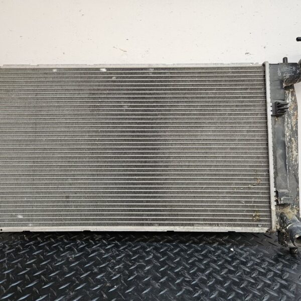 RADIADOR AGUA TOYOTA COROLLA (E12) [4221726222]