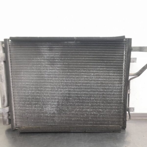 RADIADOR CALEFACCION / AIRE ACONDICIONADO HYUNDAI I30 (FD) [HKMC]