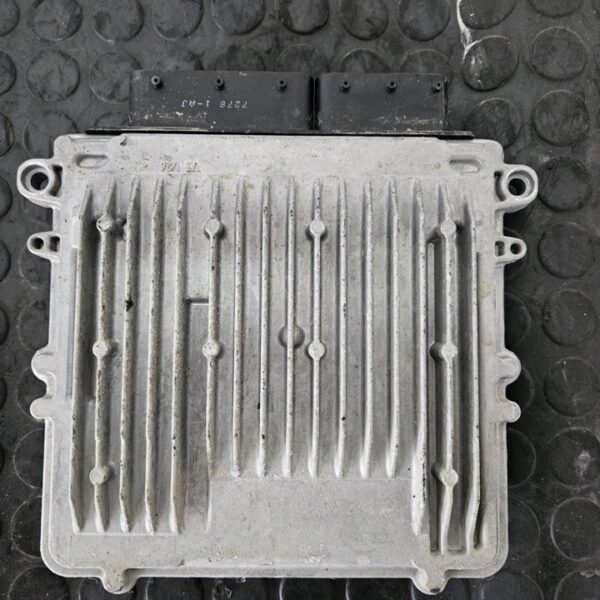 CENTRALITA MOTOR UCE MERCEDES-BENZ VITO BASIC-KOMBI (639) [A6229000500]