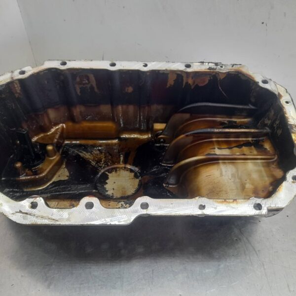 CARTER VOLKSWAGEN GOLF IV BERLINA (1J1)(10.1997) [030103603Q]