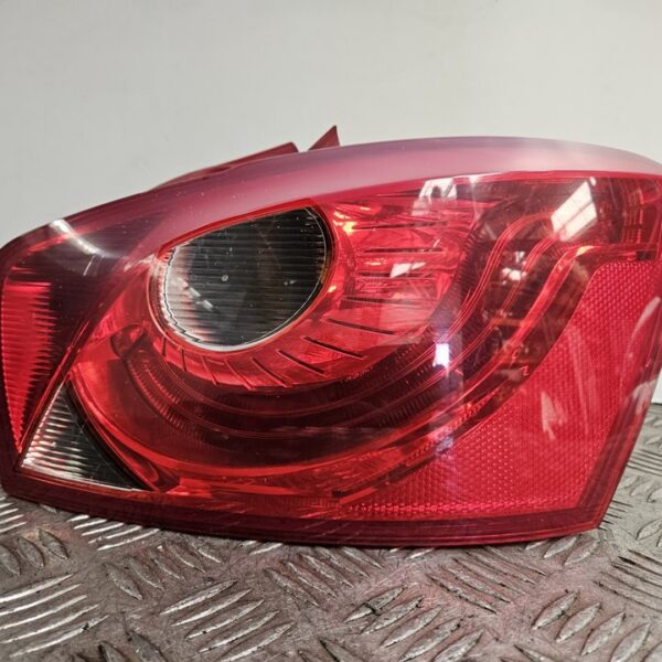 PILOTO TRASERO DERECHO SEAT IBIZA BERLINA (6J5) [6J4945258D]