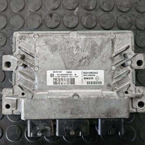 CENTRALITA MOTOR UCE DACIA SANDERO [8201082042]