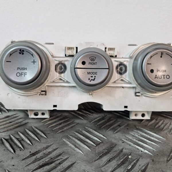 MANDO CLIMATIZADOR MAZDA 6 BERLINA (GG) [QM02]