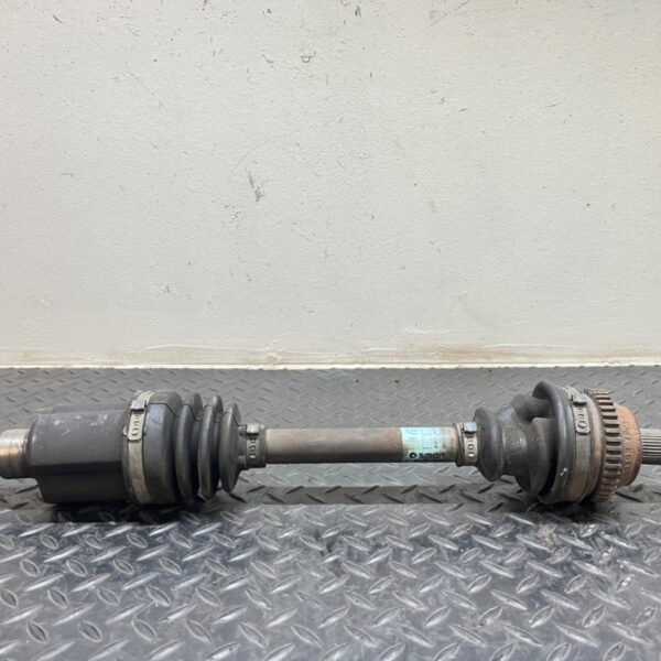 TRANSMISION DELANTERA IZQUIERDA SMART FORTWO COUPE [A4513570501]